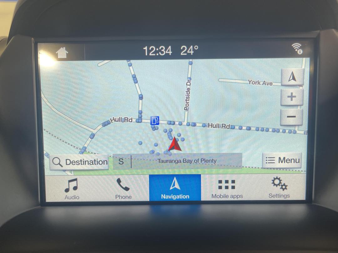 Photo '27' of Ford Escape