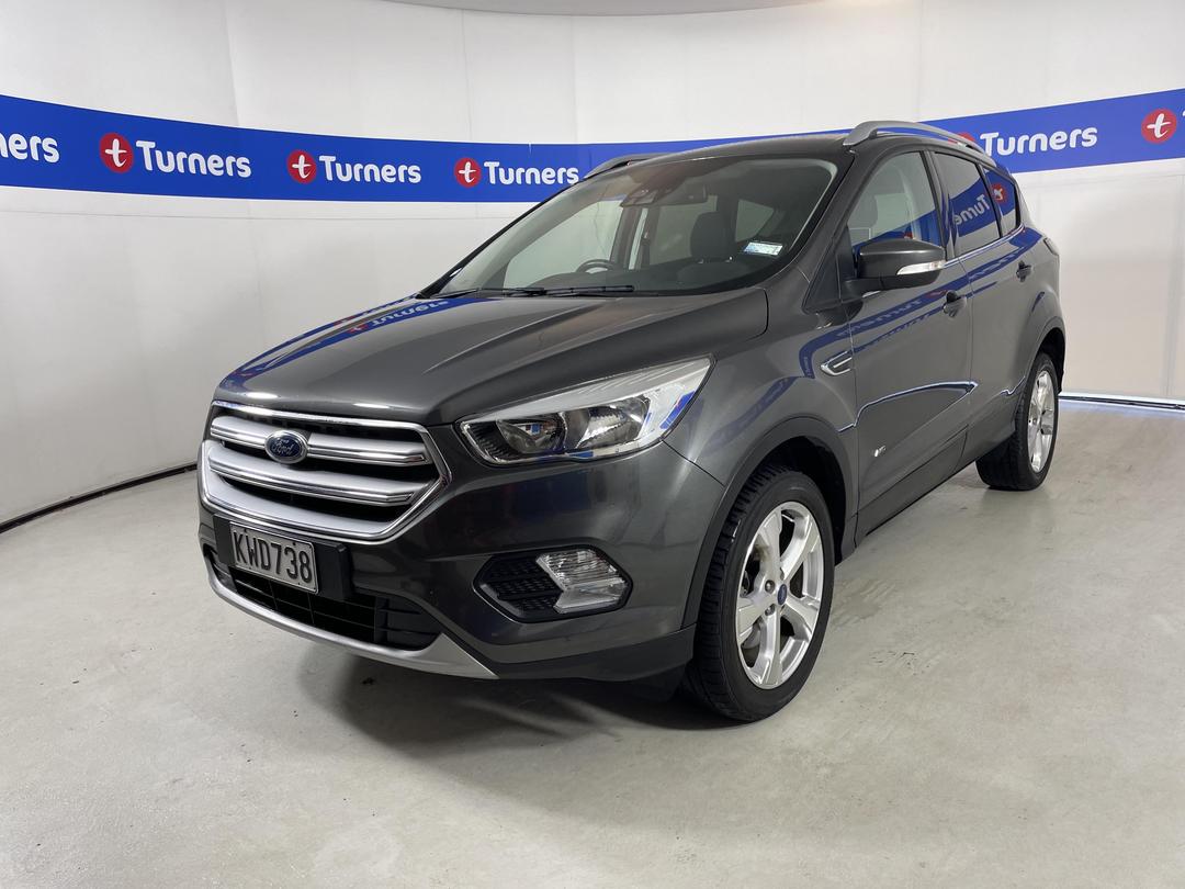 Photo '4' of Ford Escape