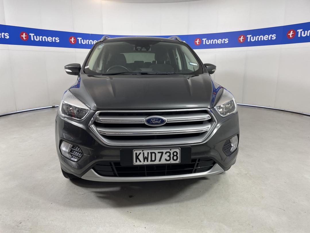 Photo '2' of Ford Escape