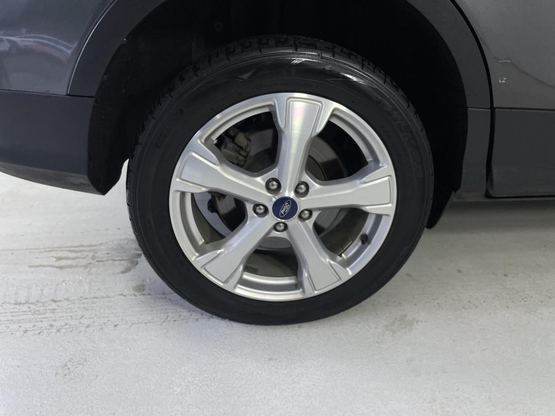 Photo '12' of Ford Escape