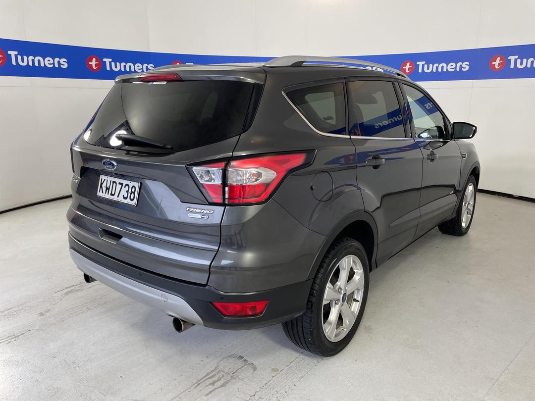 Photo '7' of Ford Escape