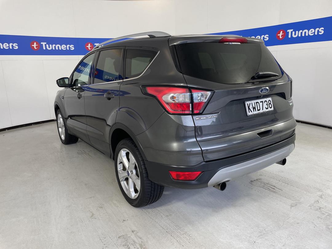 Photo '5' of Ford Escape