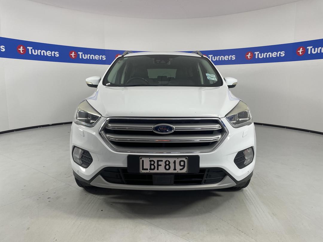 Photo '2' of Ford Escape