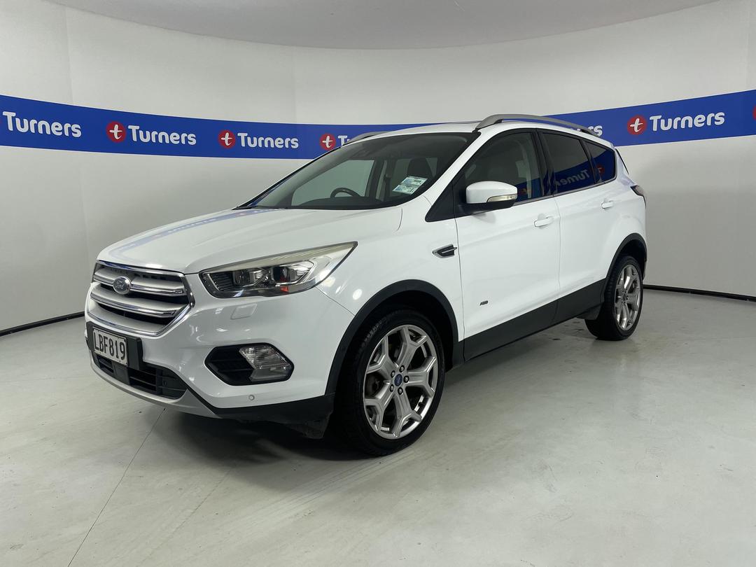 Photo '4' of Ford Escape