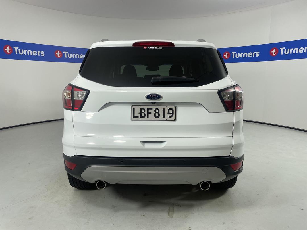 Photo '6' of Ford Escape