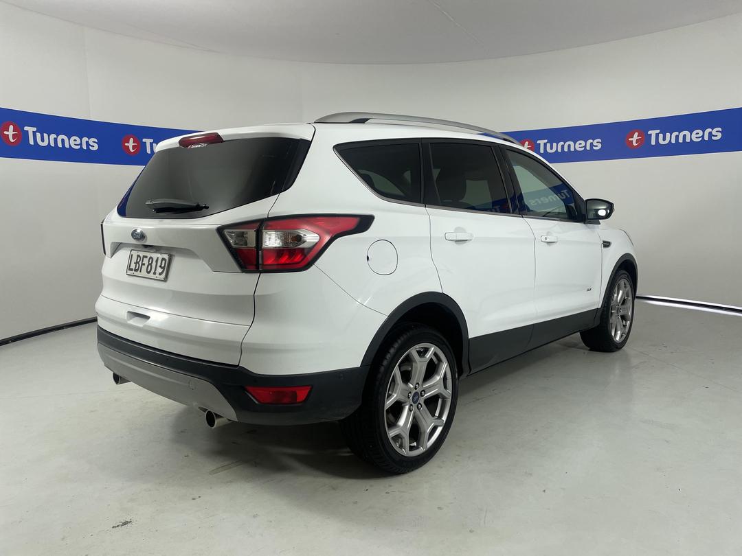 Photo '7' of Ford Escape