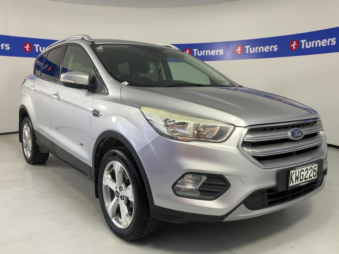Photo '1' of Ford Escape