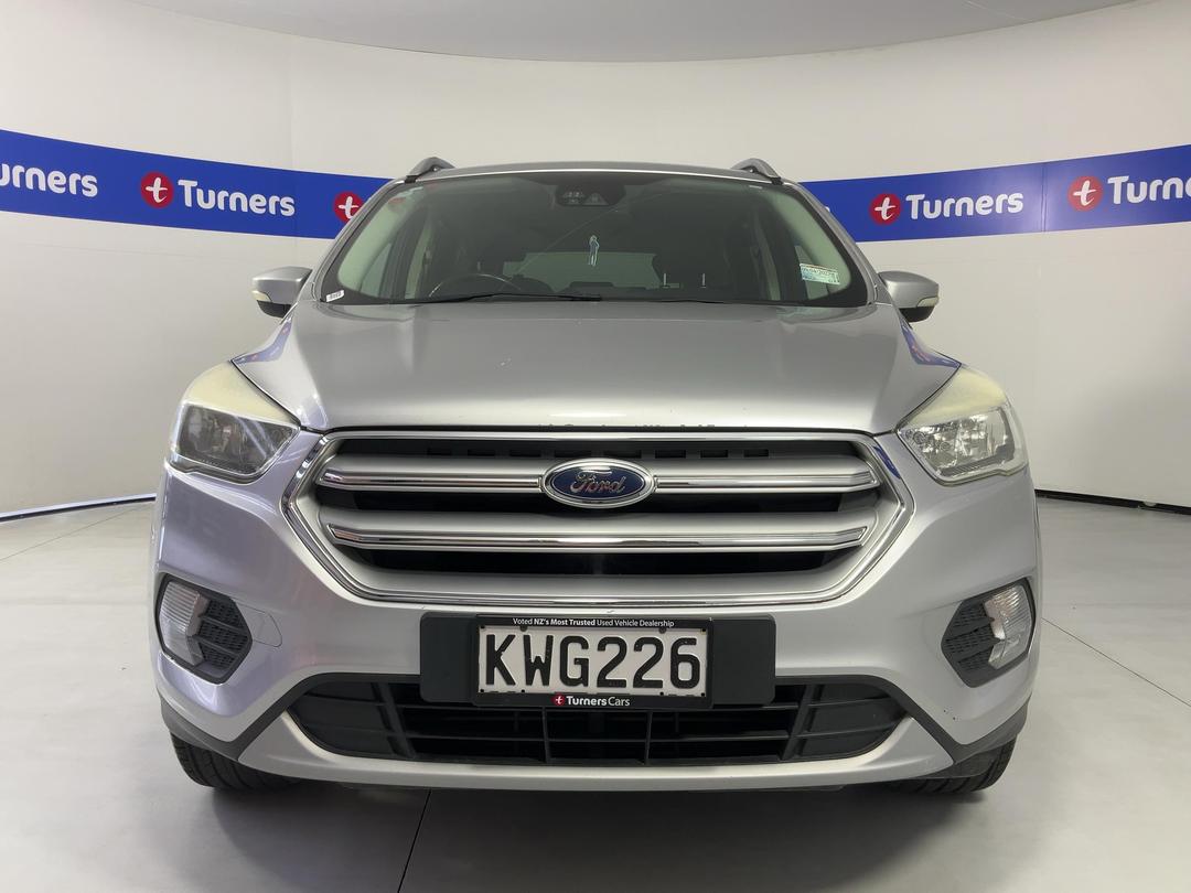 Photo '2' of Ford Escape