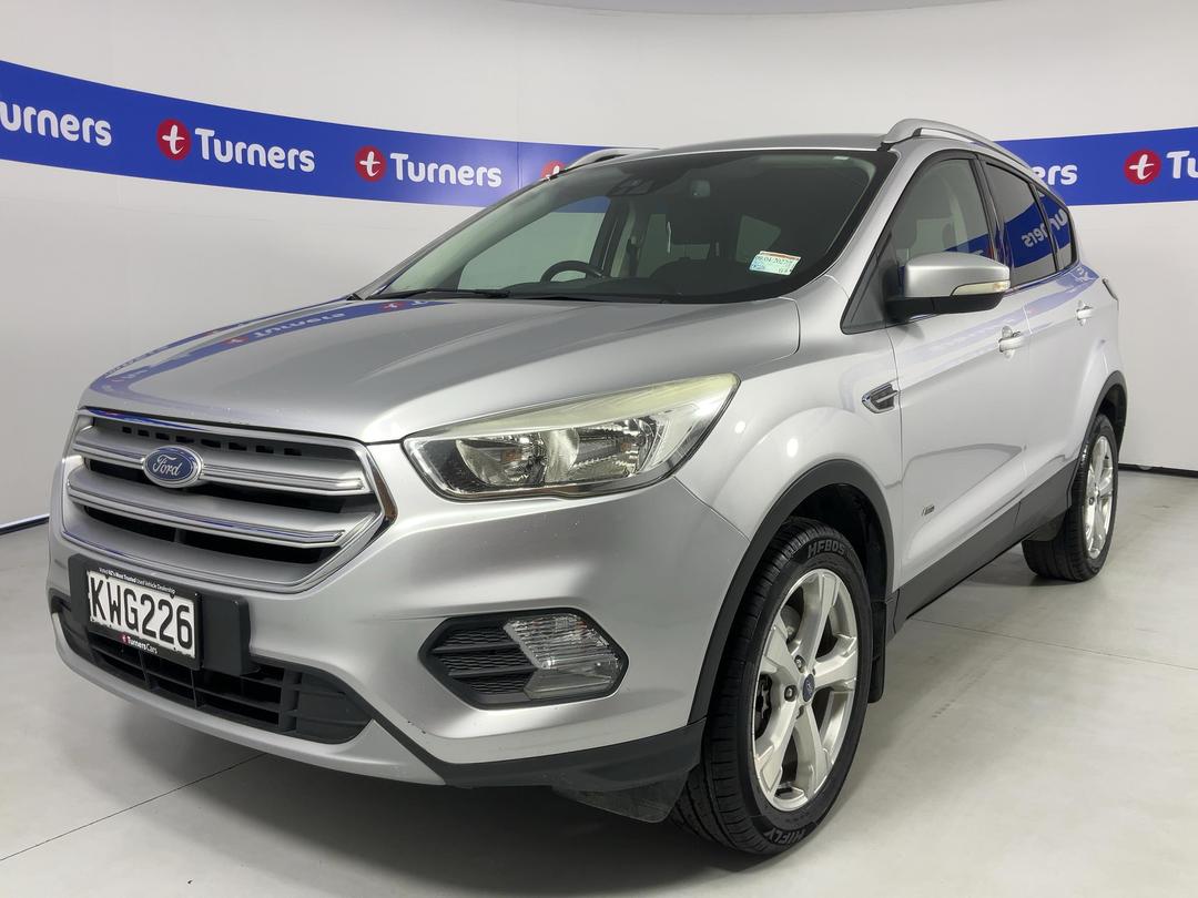 Photo '4' of Ford Escape