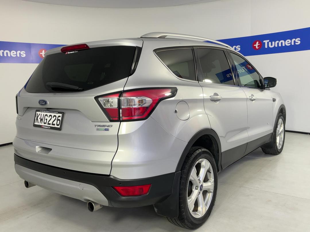 Photo '7' of Ford Escape