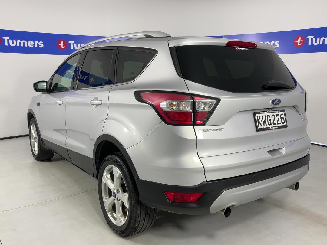 Photo '5' of Ford Escape