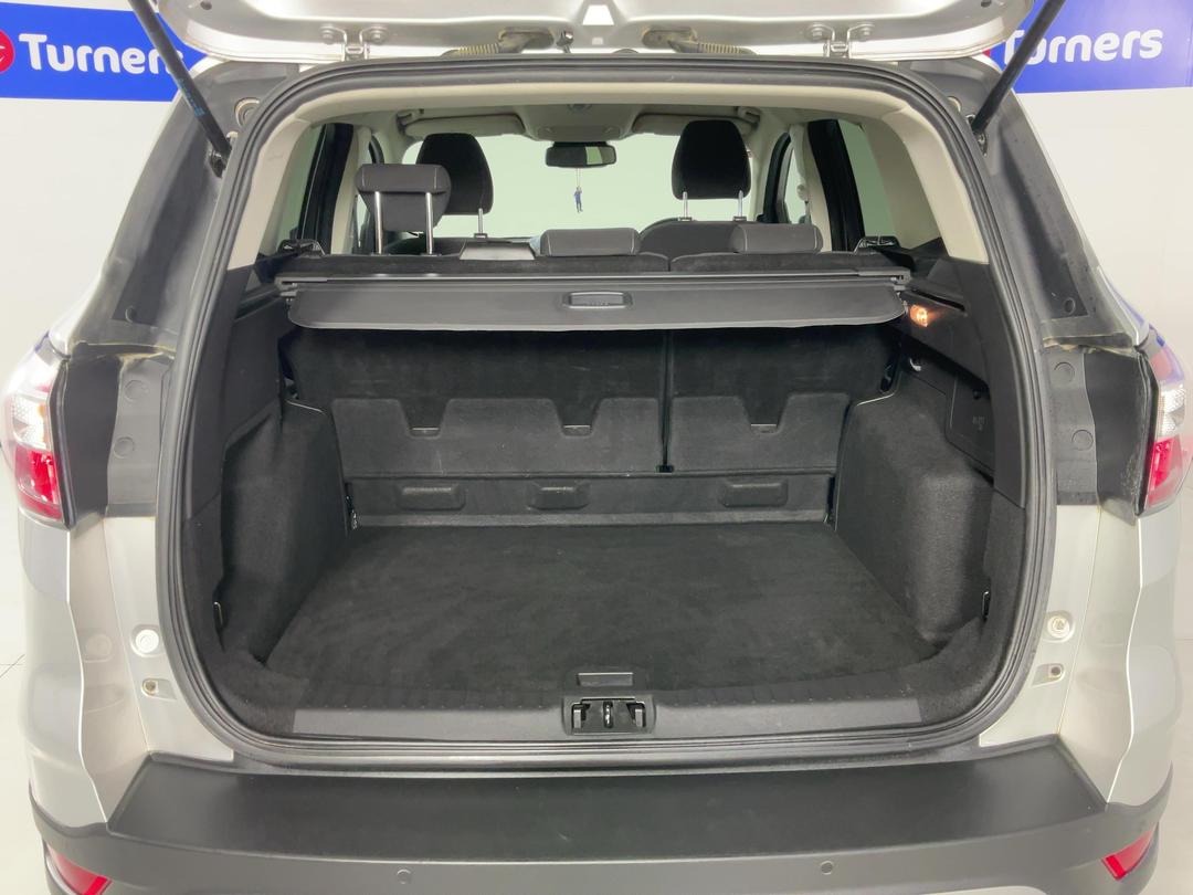 Photo '14' of Ford Escape