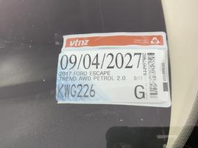 Photo '23' of Ford Escape