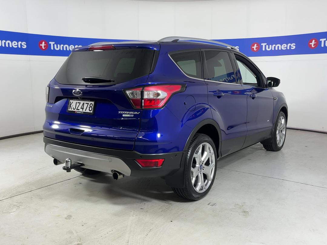 Photo '7' of Ford Escape