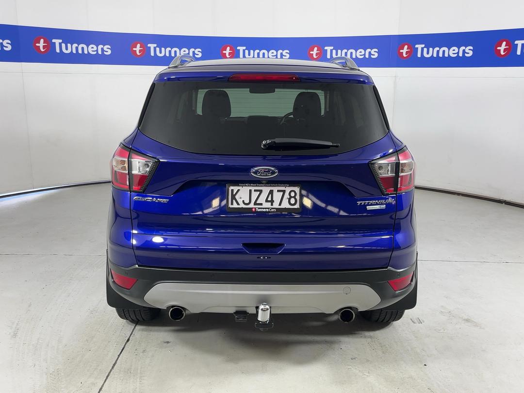 Photo '6' of Ford Escape