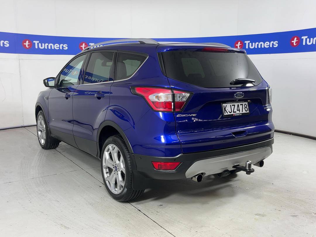 Photo '5' of Ford Escape
