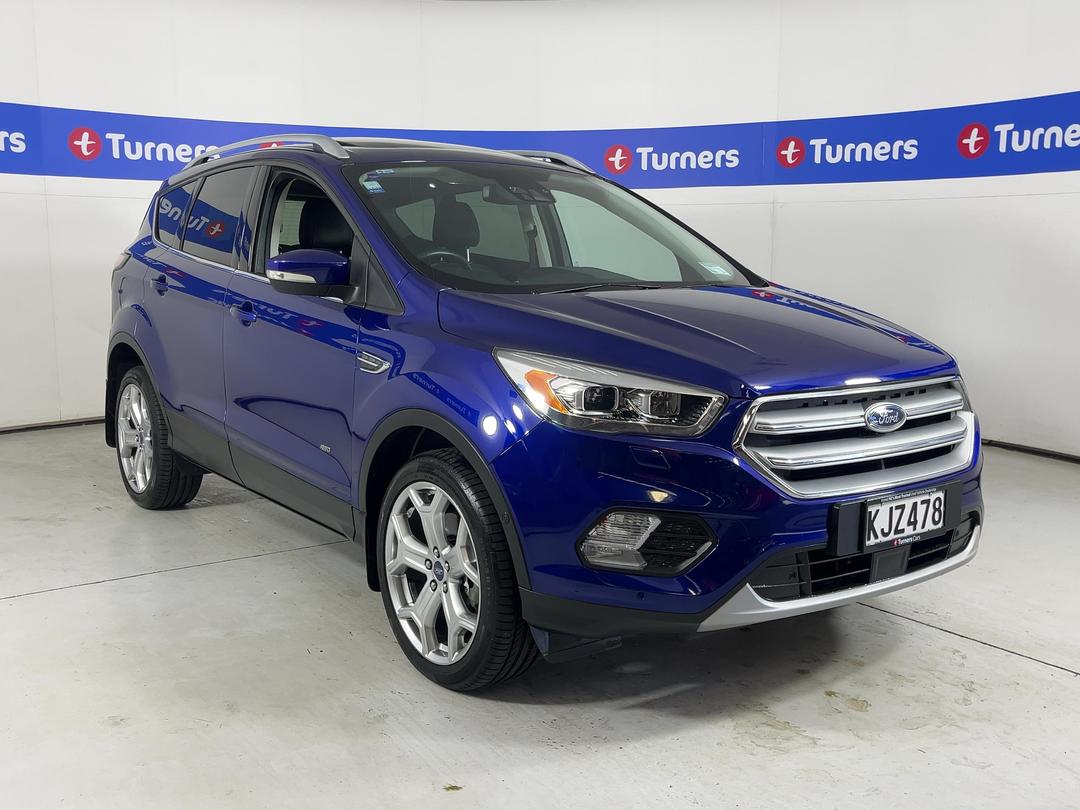 Photo '1' of Ford Escape