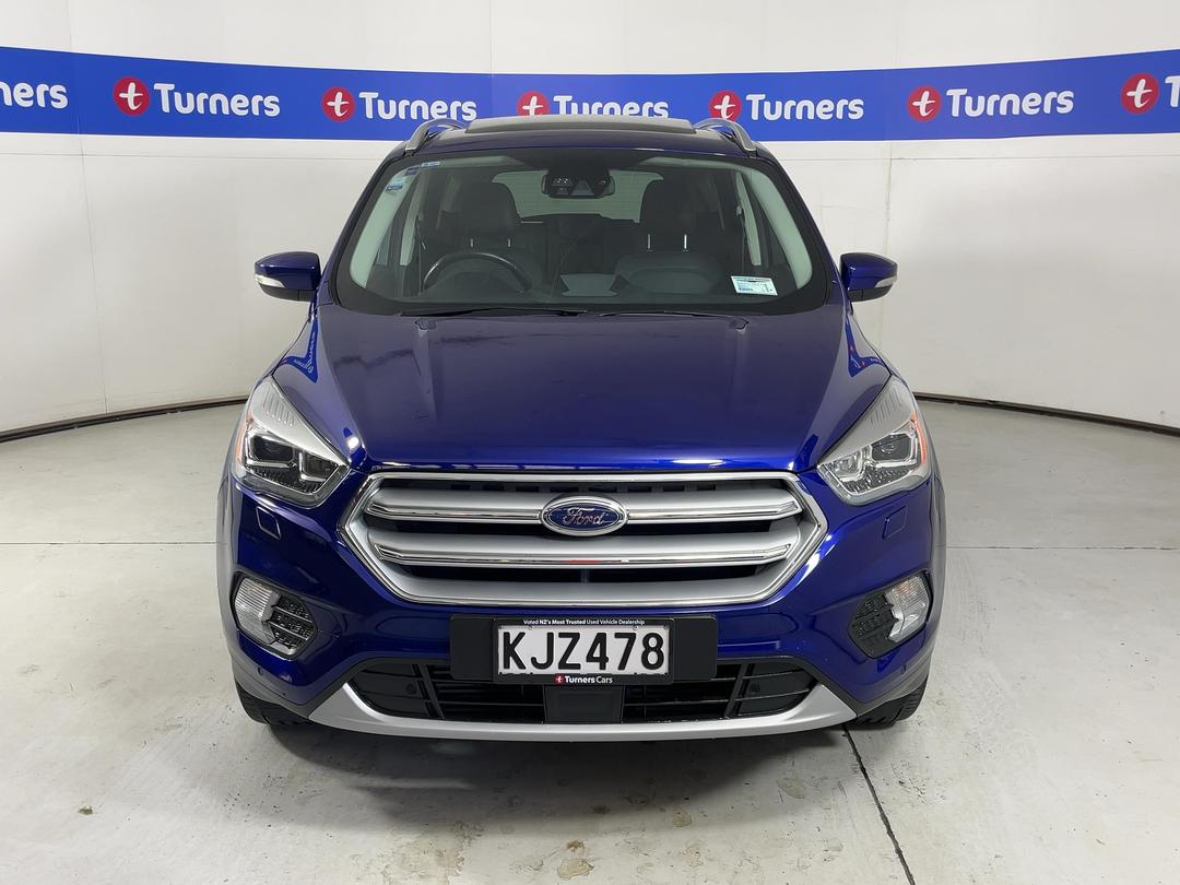 Photo '2' of Ford Escape