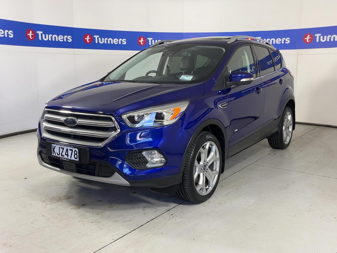 Photo '4' of Ford Escape