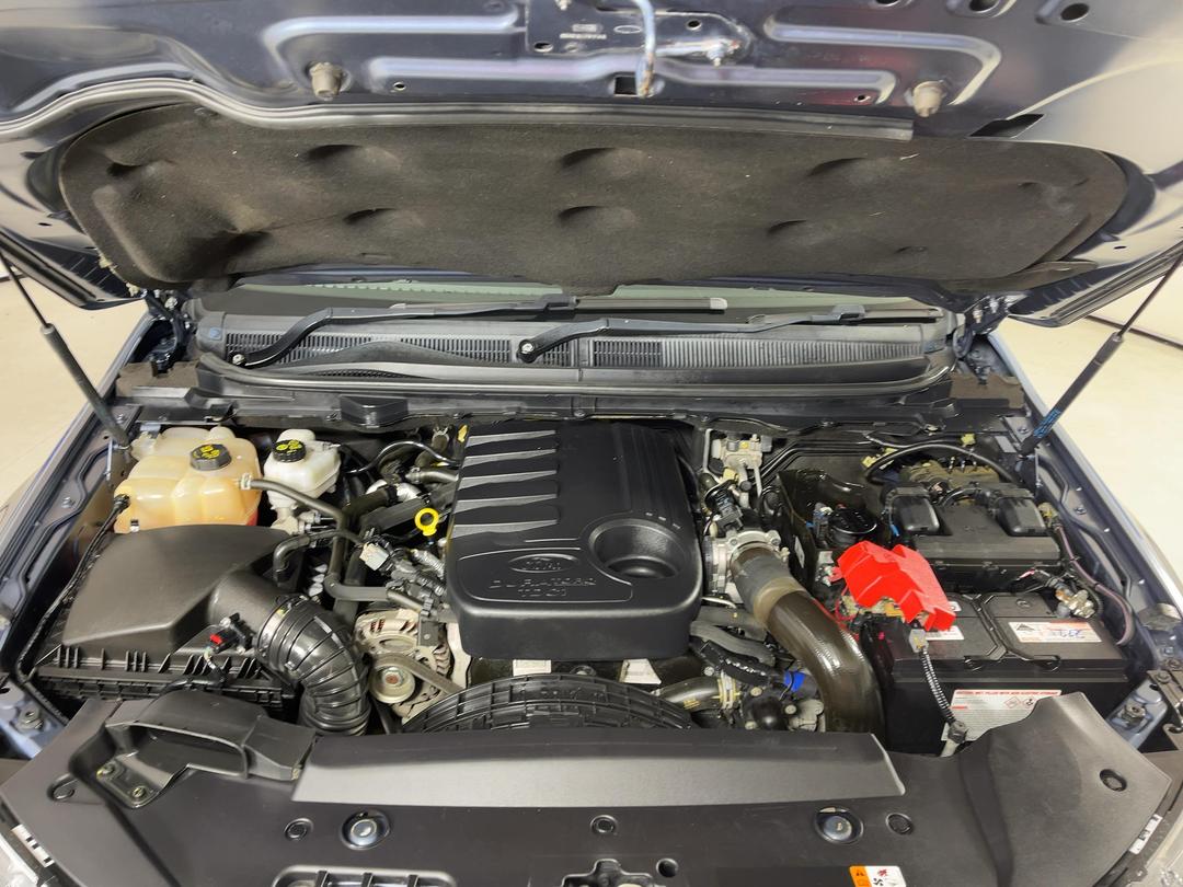 Photo '13' of Ford Everest