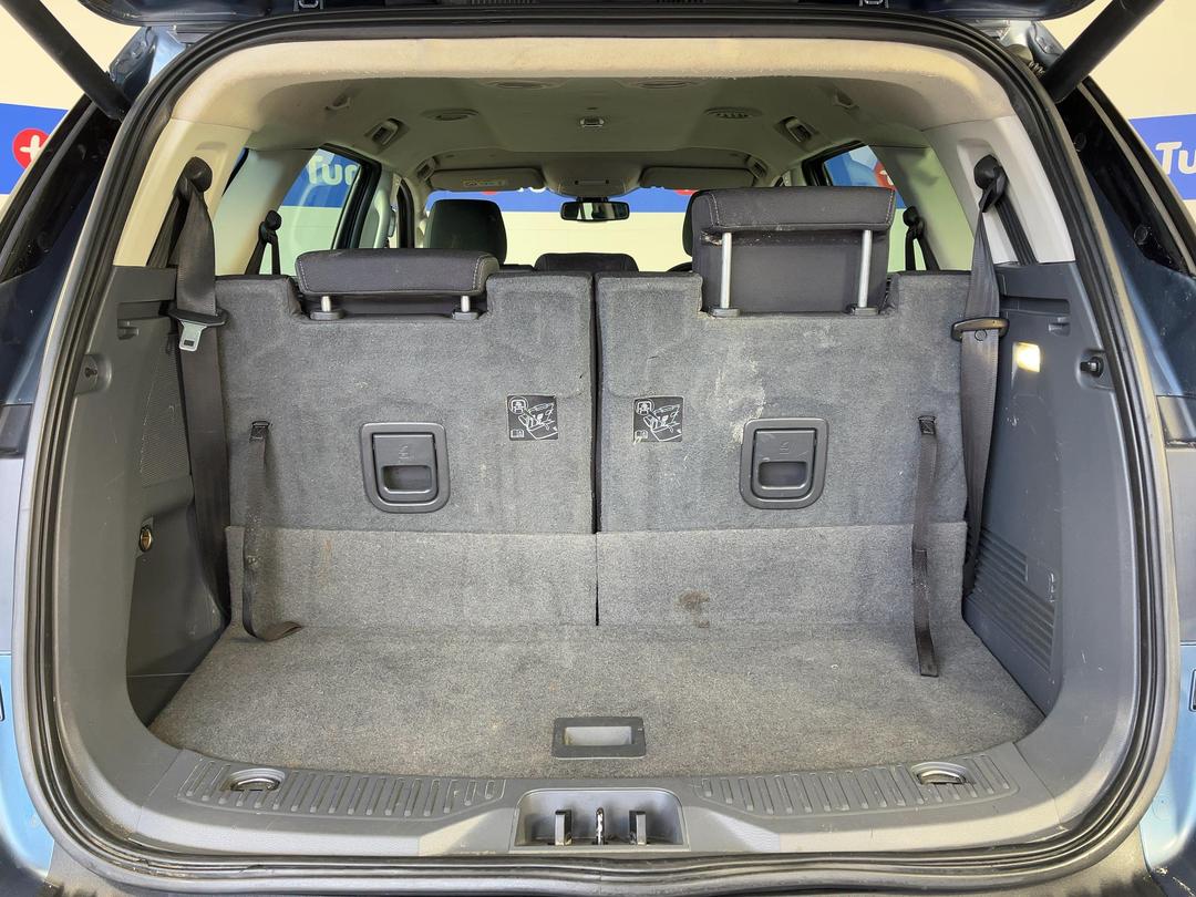 Photo '14' of Ford Everest