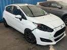 Thumbnail '1' of Ford Fiesta Sport