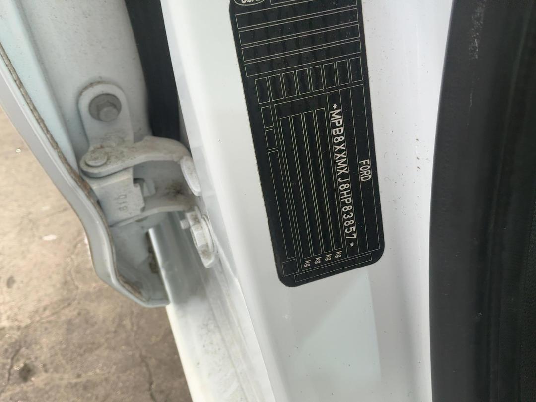 Photo '15' of Ford Fiesta Sport Photo '15' of Ford Fiesta Sport