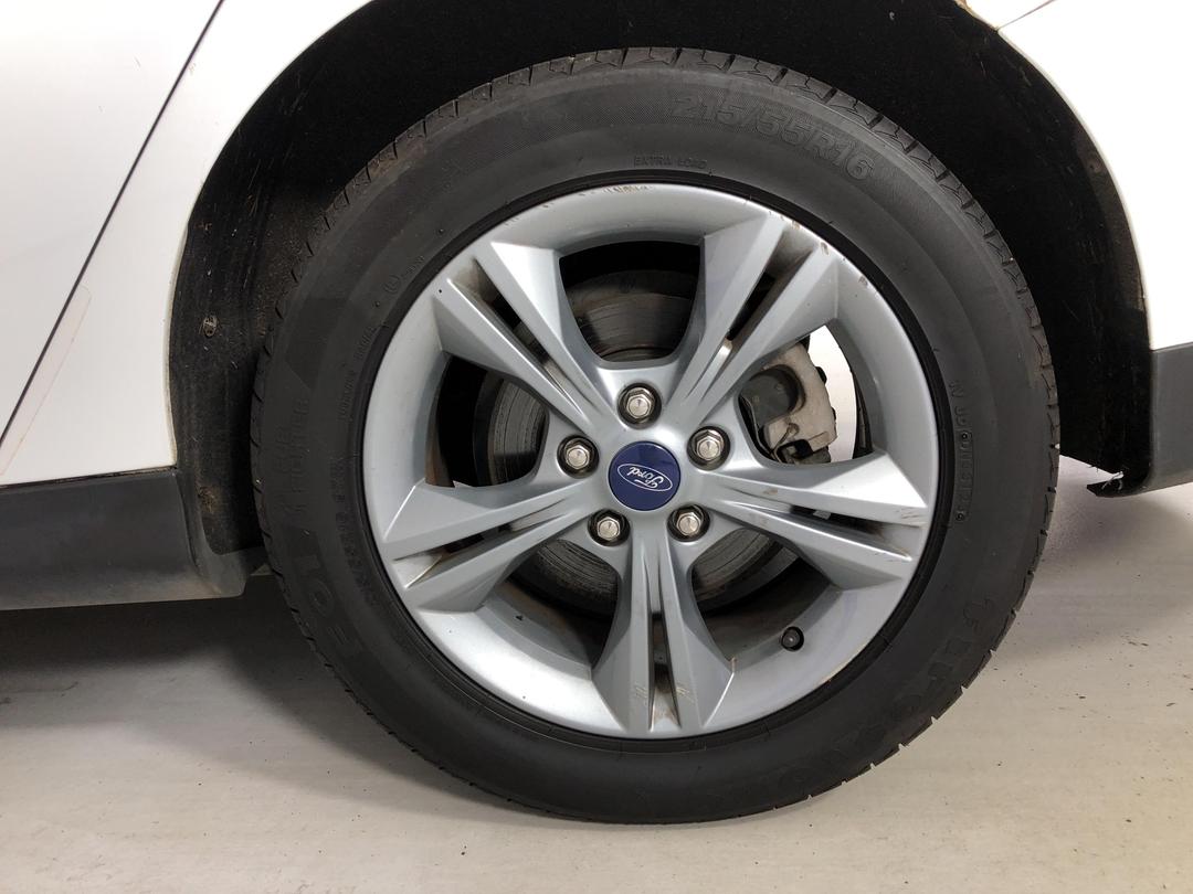 Photo '11' of Ford Focus Trend Wagon