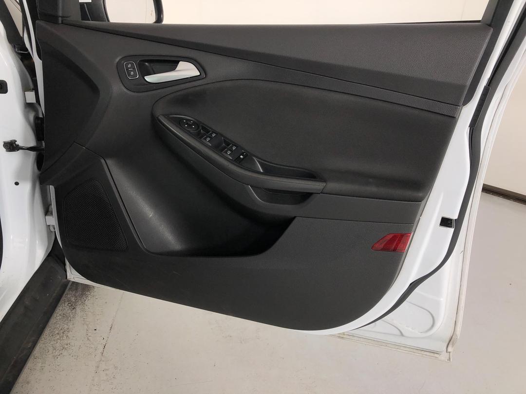 Photo '13' of Ford Focus Trend Wagon