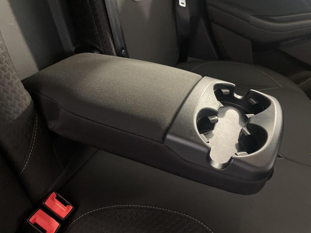 Photo '21' of Ford Focus Sport