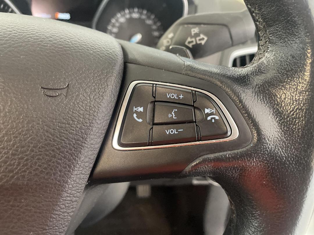 Photo '24' of Ford Focus Sport