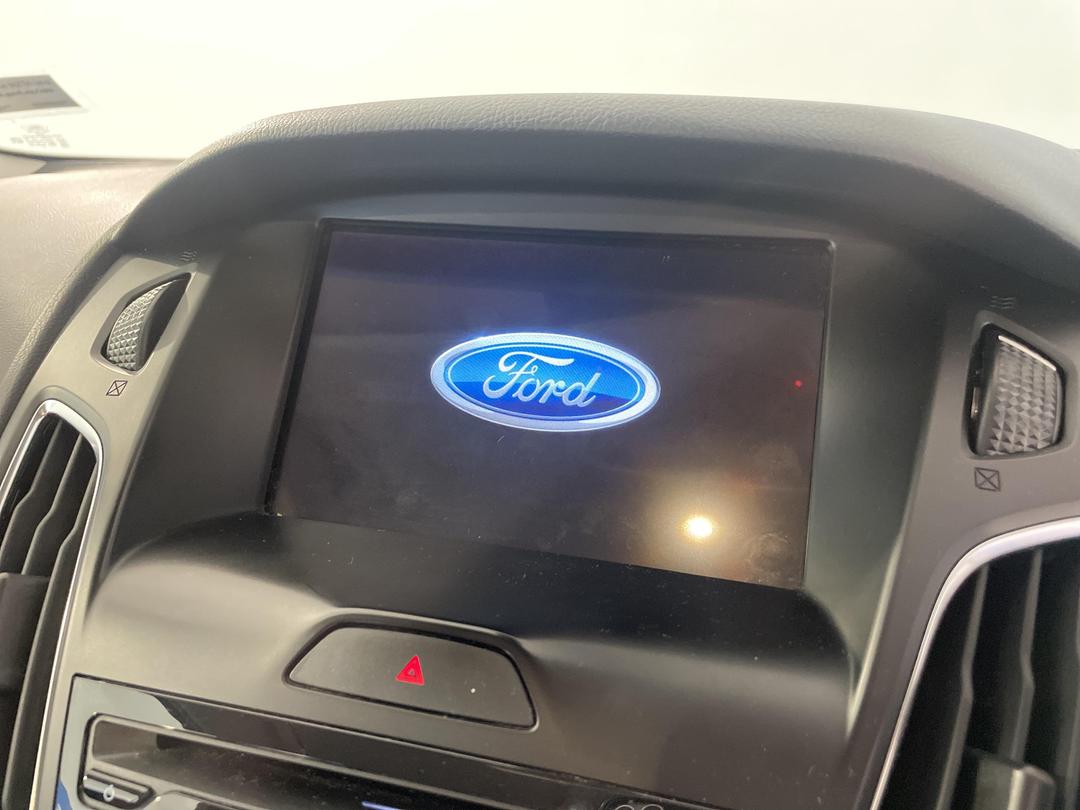 Photo '27' of Ford Focus Sport