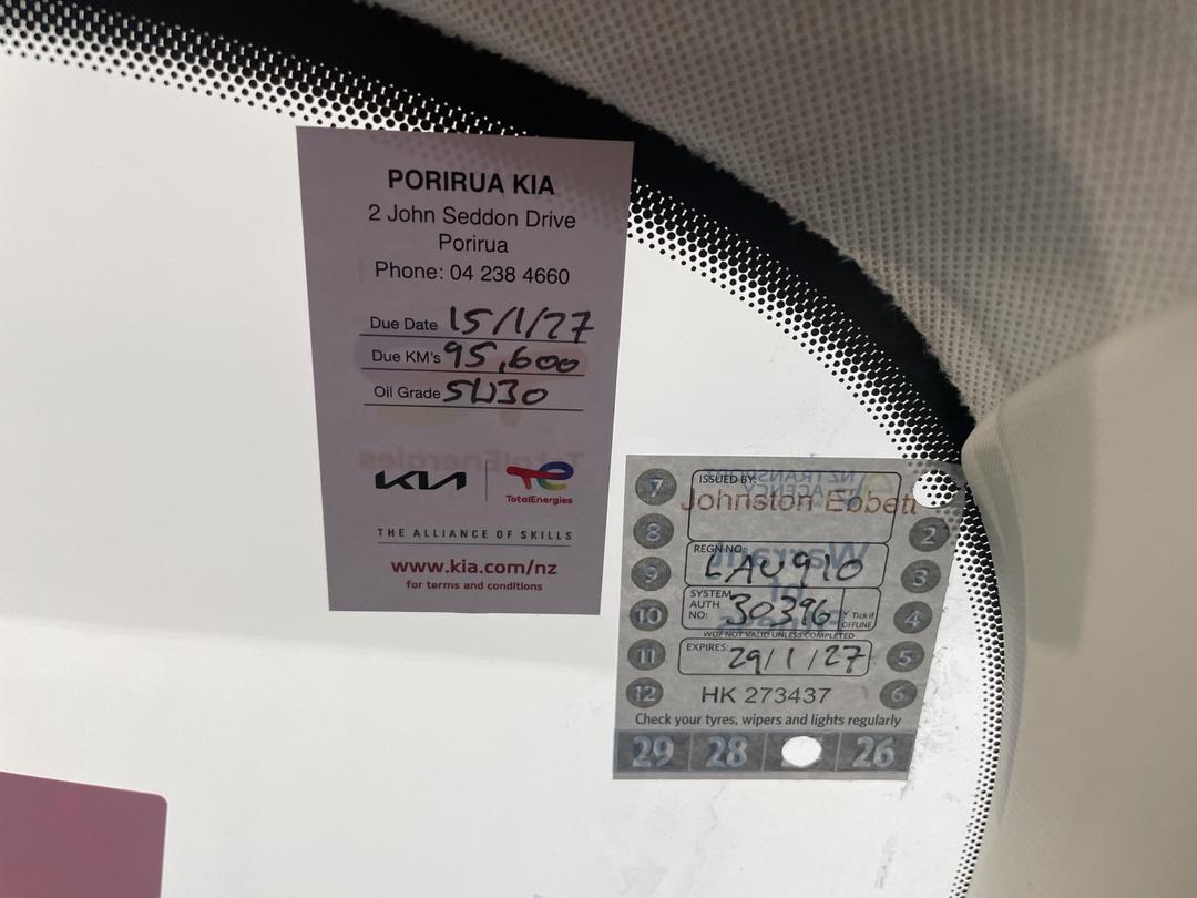 Photo '32' of Ford Focus Sport