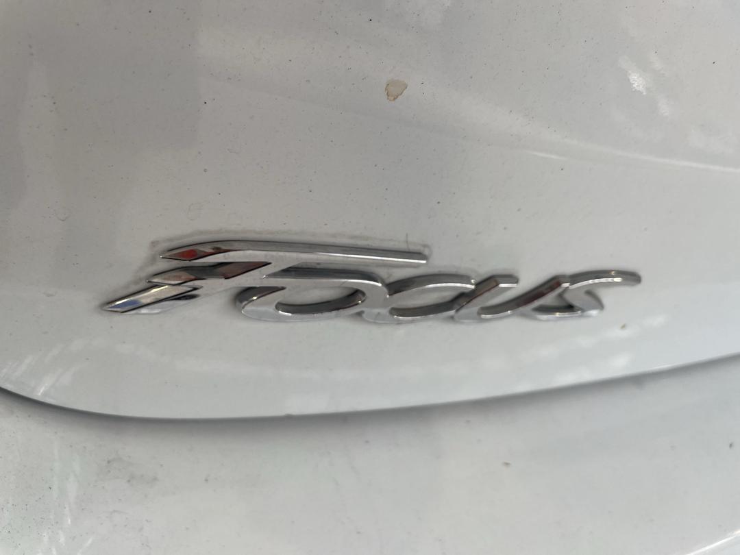 Photo '35' of Ford Focus Sport