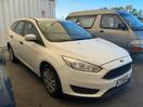 Thumbnail '1' of Ford Focus Ambiente Wagon