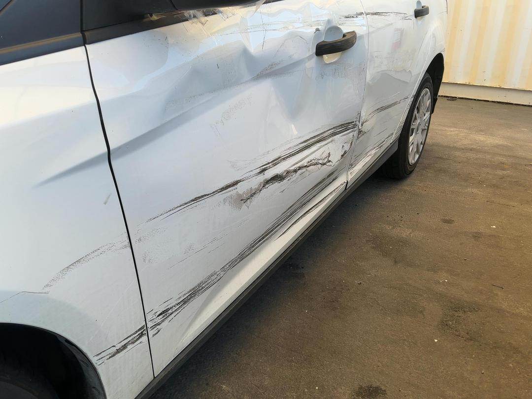 Photo '4' of Ford Focus Ambiente Wagon