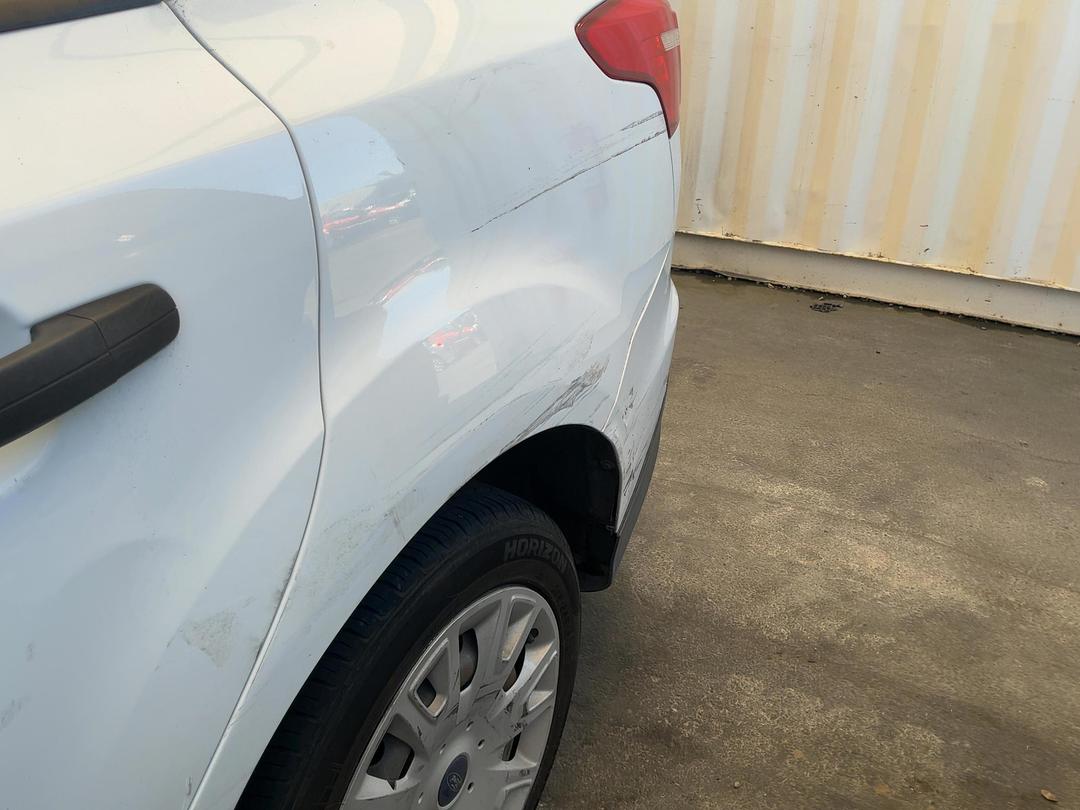 Photo '6' of Ford Focus Ambiente Wagon