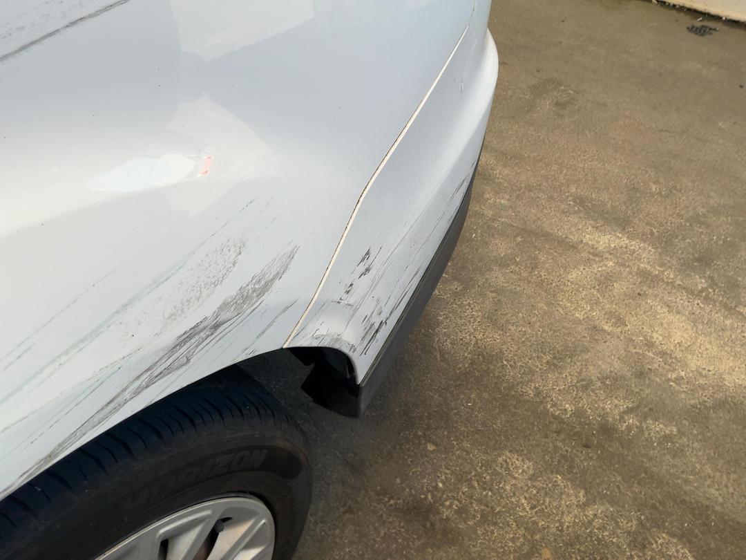 Photo '7' of Ford Focus Ambiente Wagon