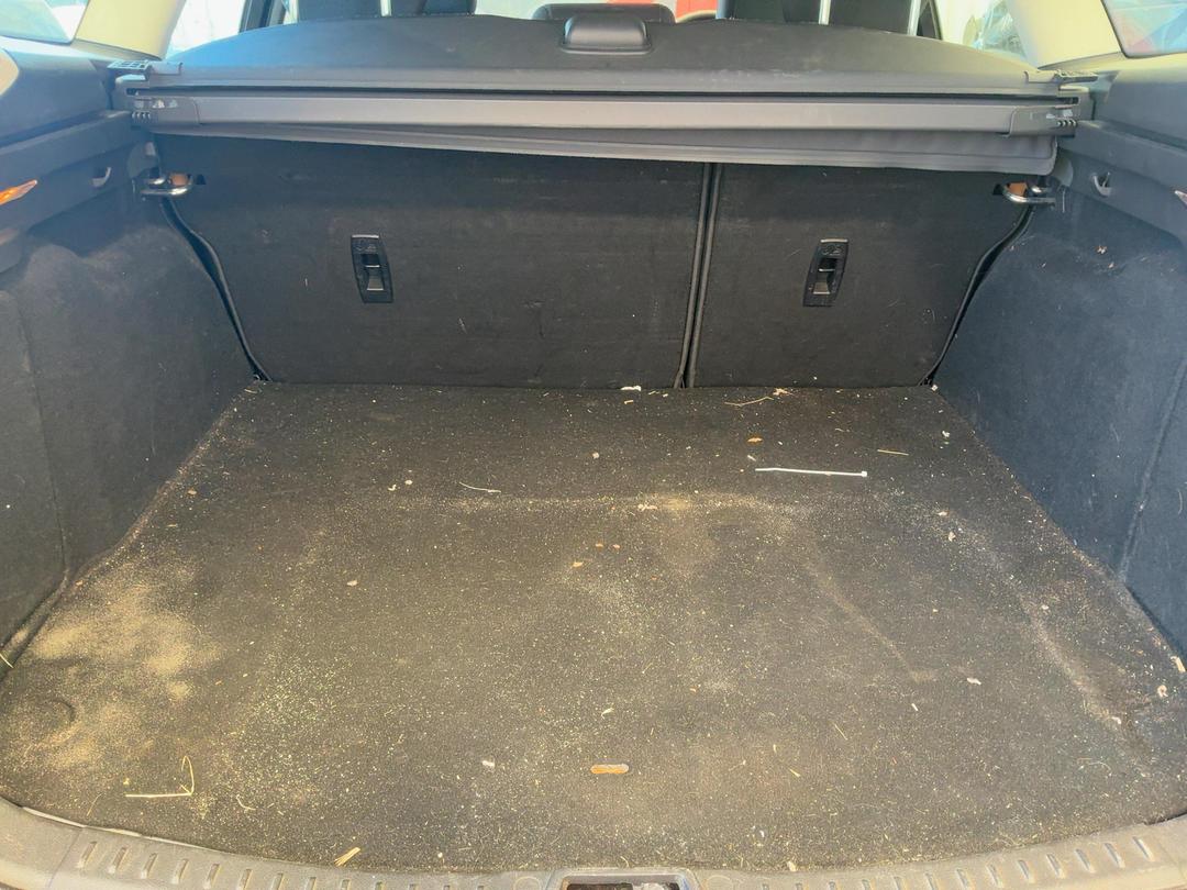 Photo '10' of Ford Focus Ambiente Wagon