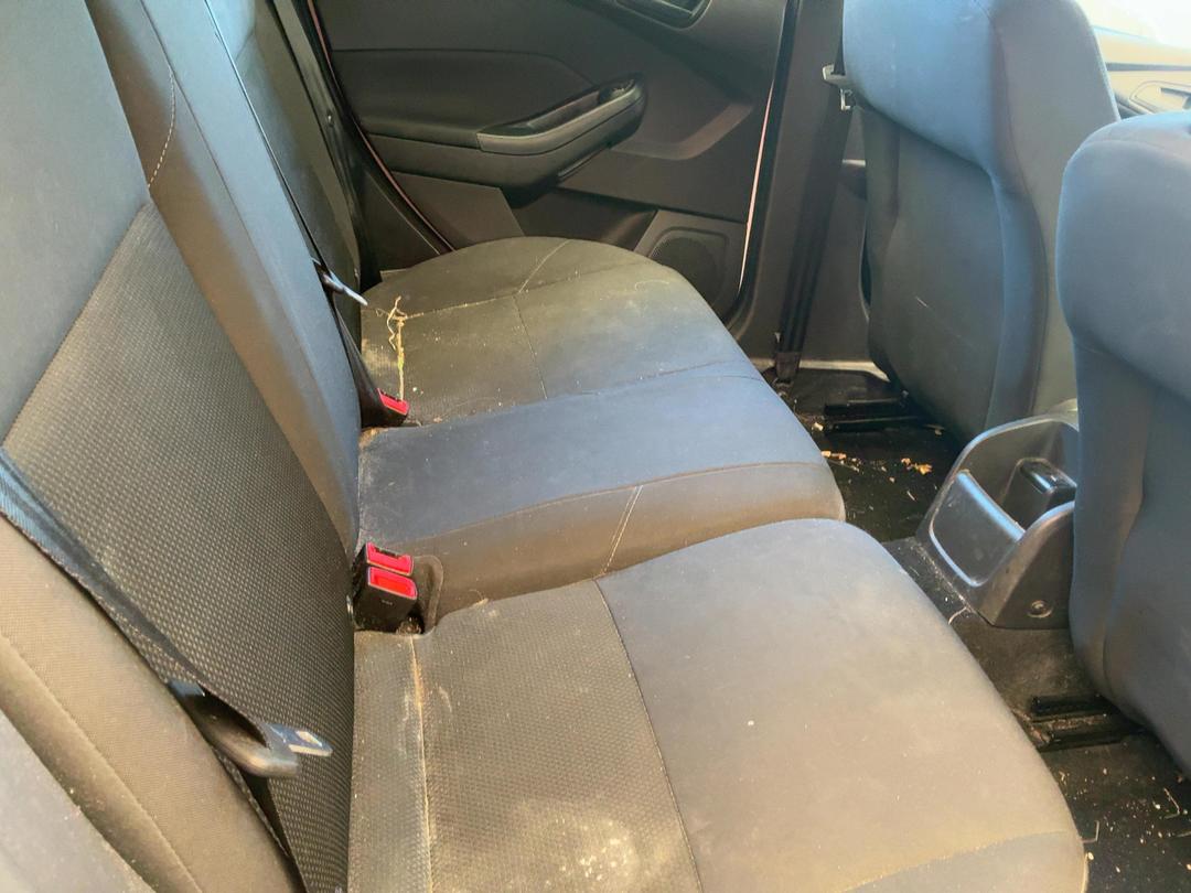 Photo '13' of Ford Focus Ambiente Wagon