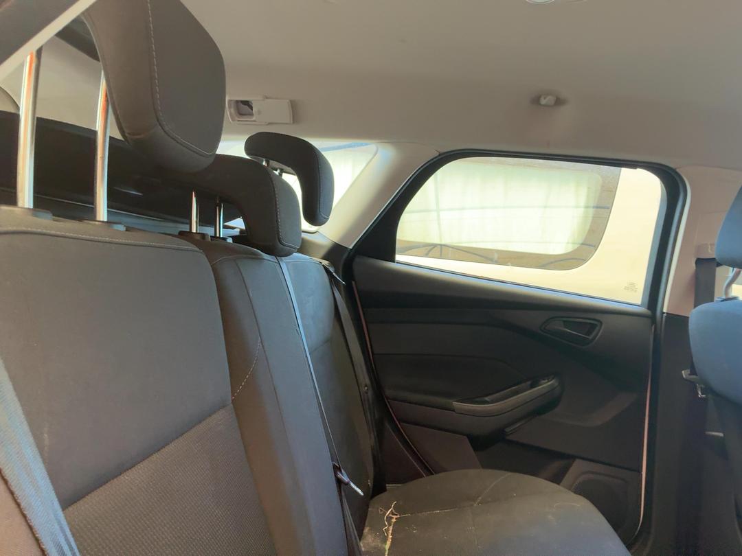 Photo '14' of Ford Focus Ambiente Wagon