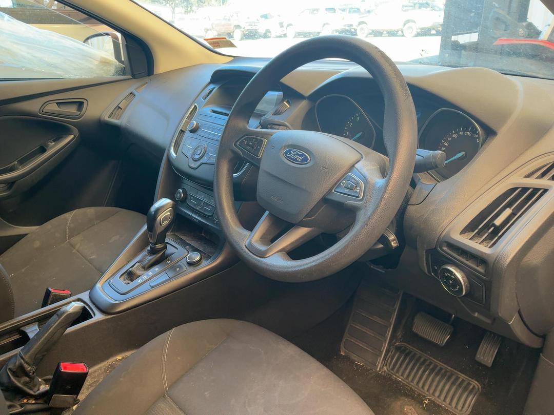 Photo '15' of Ford Focus Ambiente Wagon