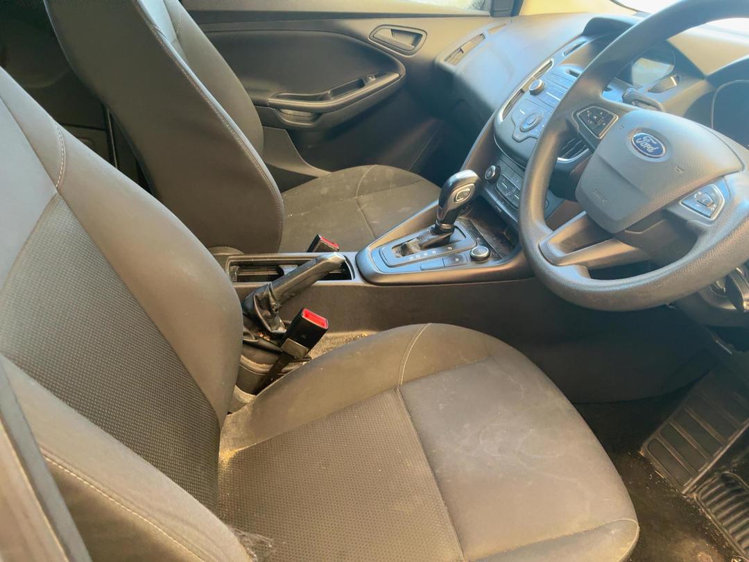 Photo '16' of Ford Focus Ambiente Wagon