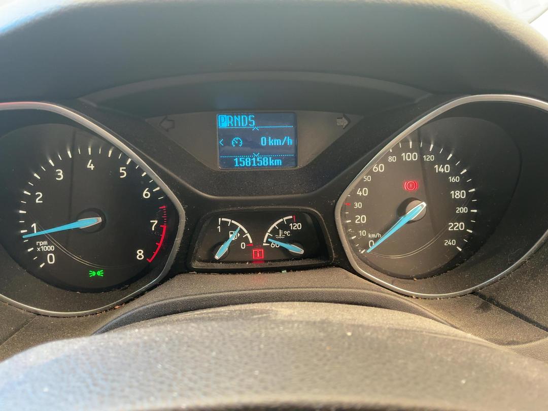 Photo '19' of Ford Focus Ambiente Wagon