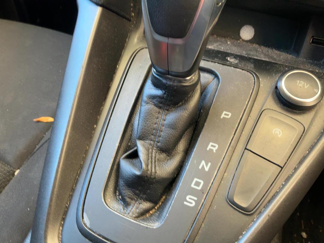 Photo '20' of Ford Focus Ambiente Wagon