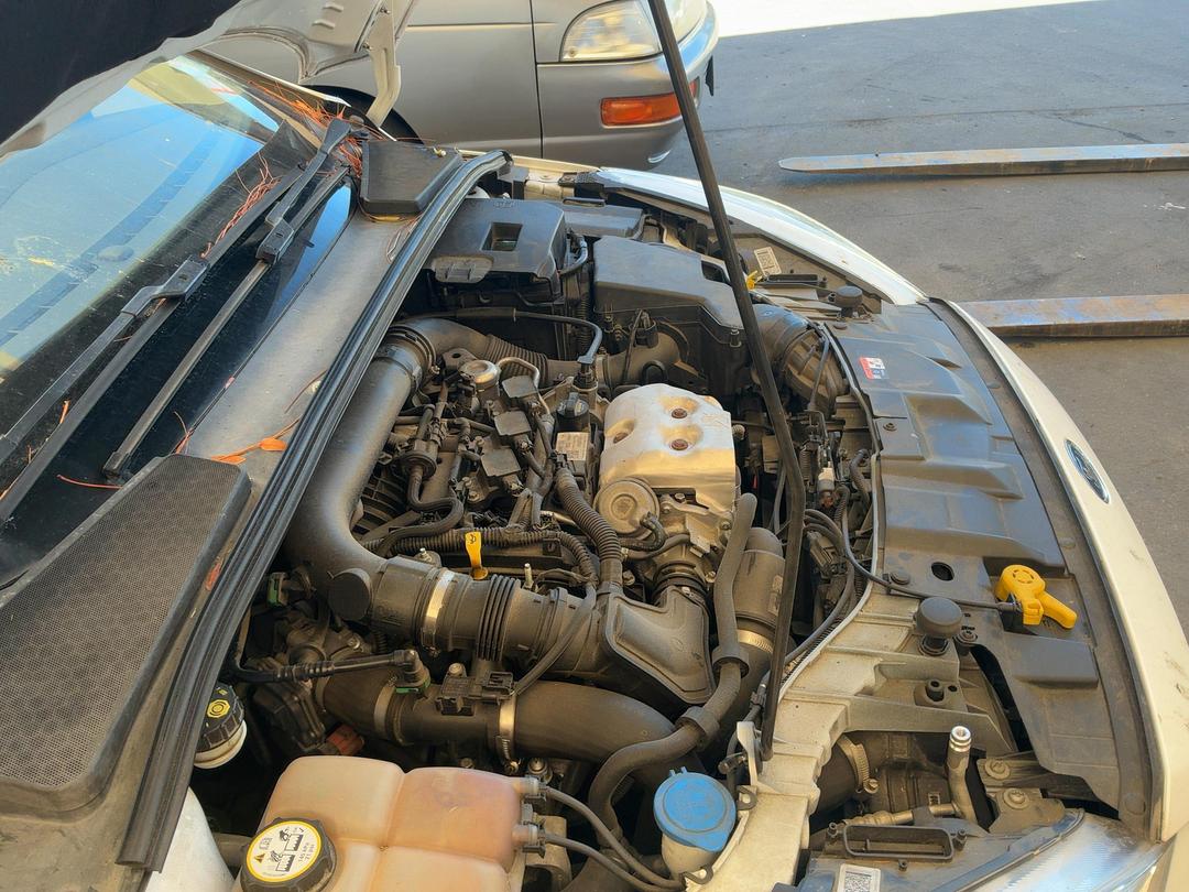 Photo '24' of Ford Focus Ambiente Wagon