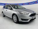 Photo of 2017 Ford Focus Ambiente Wagon