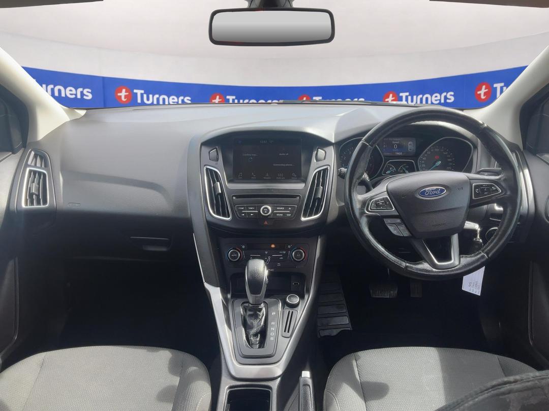 Photo '17' of Ford Focus