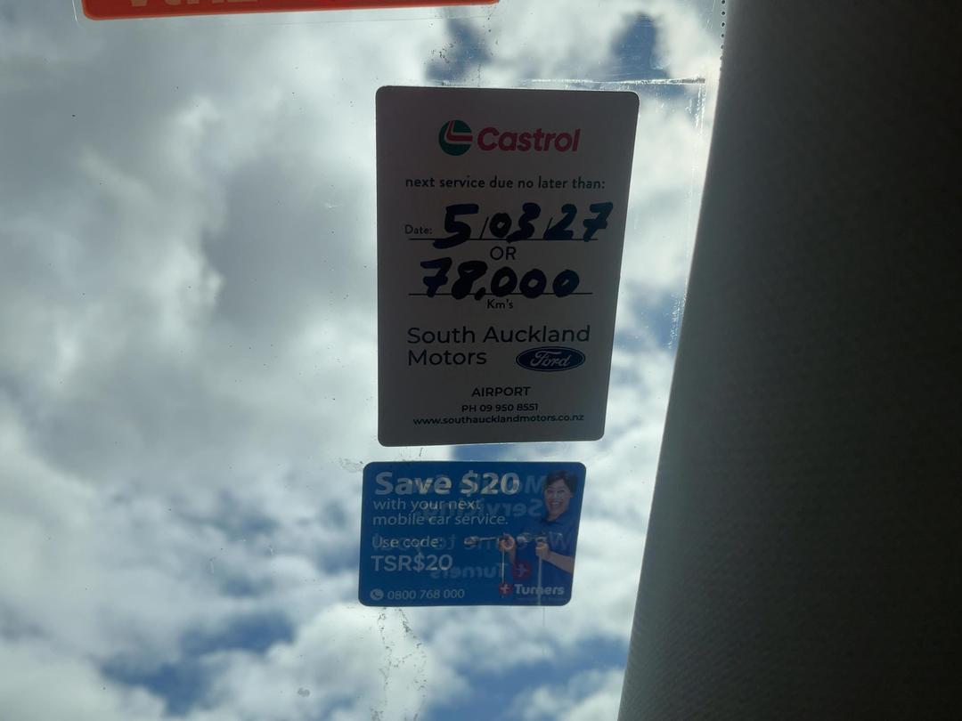 Photo '23' of Ford Focus