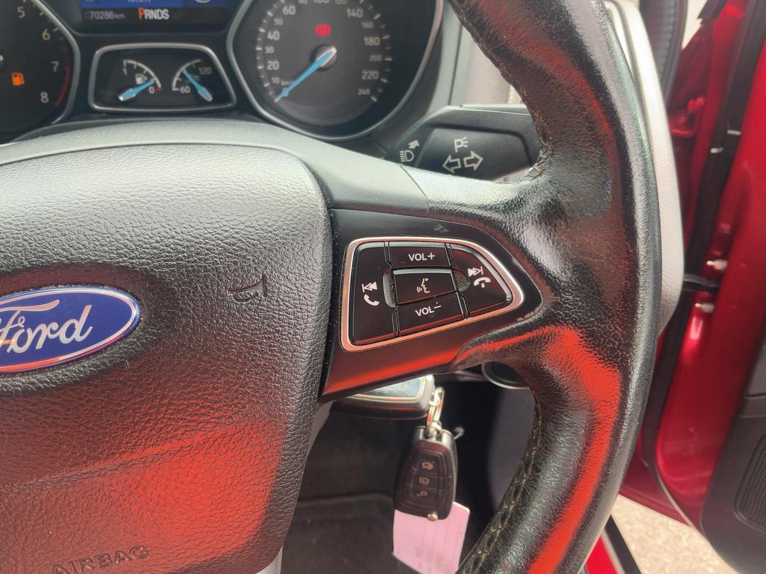 Photo '27' of Ford Focus